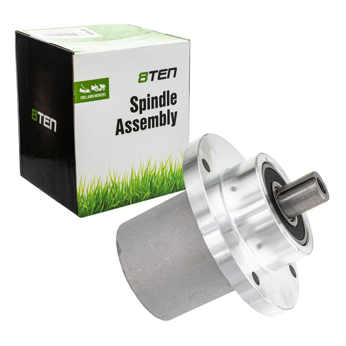Deck Spindle For Bad Boy 037-2000-00 037-2050-00 1