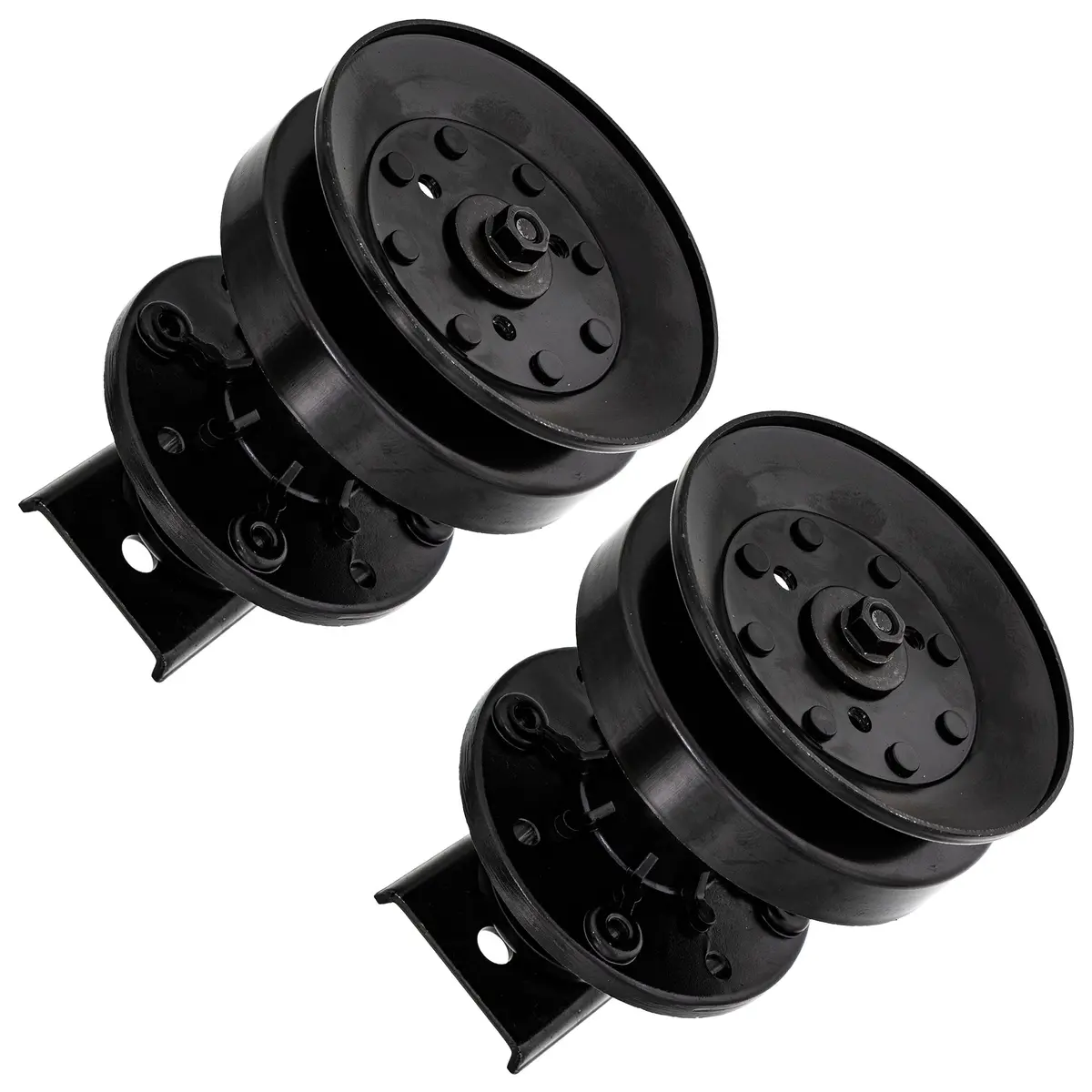 Deck Spindle & Mower Blade Kit For Roper Mk1002261 2