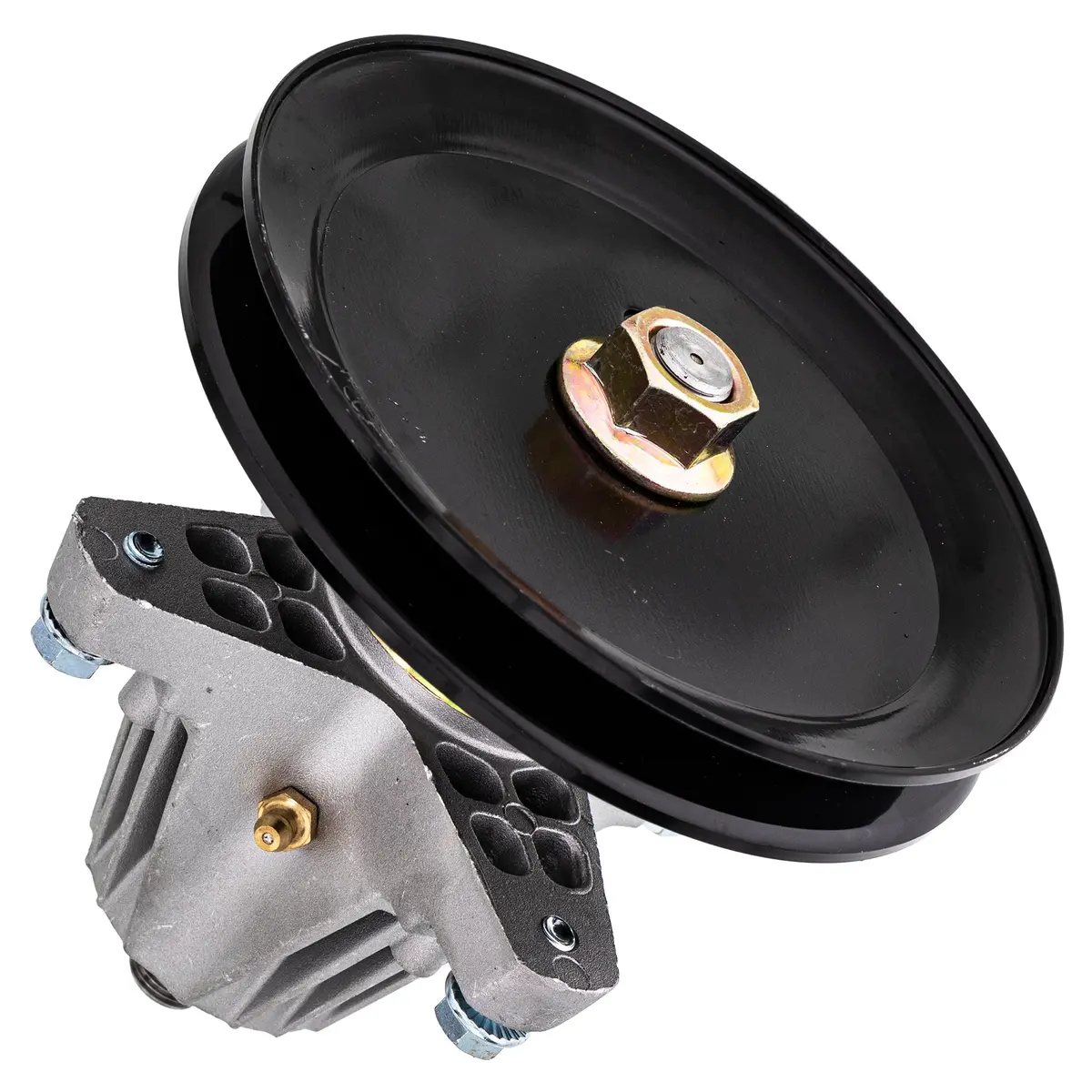 Deck Spindle For Cub Cadet Troy-Bilt Craftsman 618-06977A 618-06977 918-06977 918-06977A 2