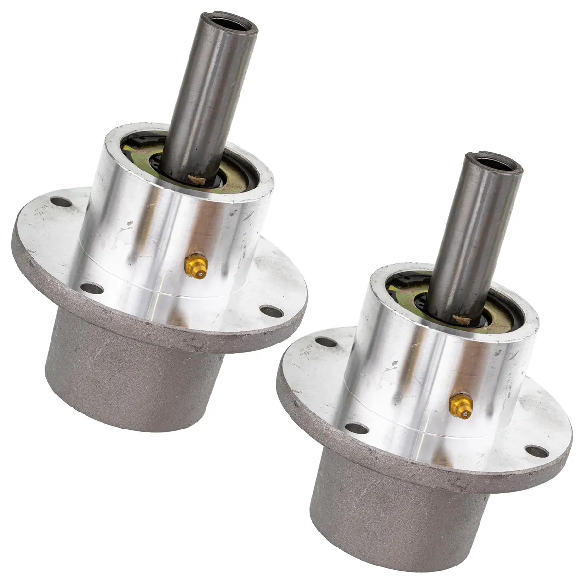 Deck Spindle Set For Scag Ferris 46020 46400 71460007 5061033 30301 1530301 5030301 3036300 | 2-Pack 1