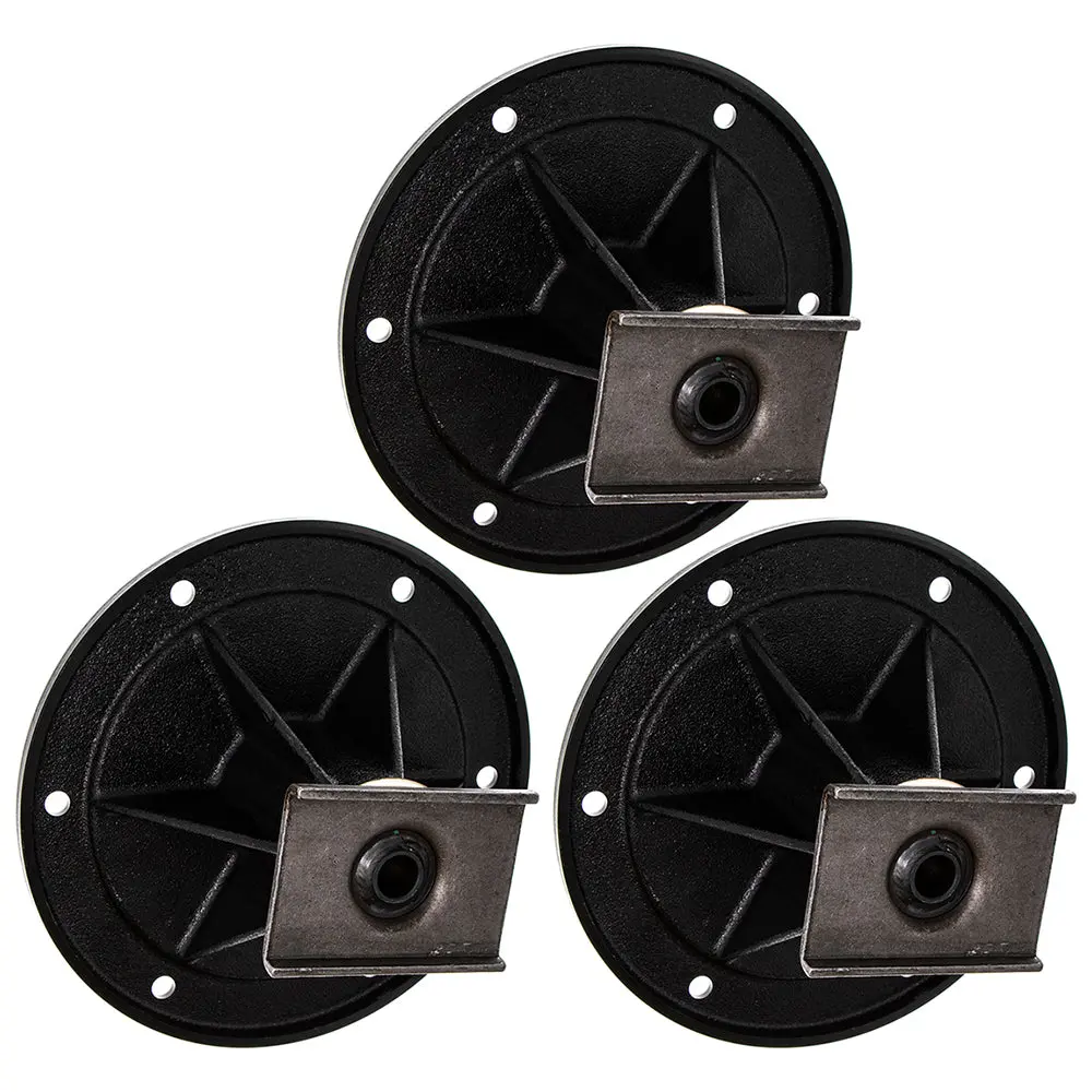 Deck Spindle Set For Toro 106-3217 119-8599 108-7713 | 3-Pack 2