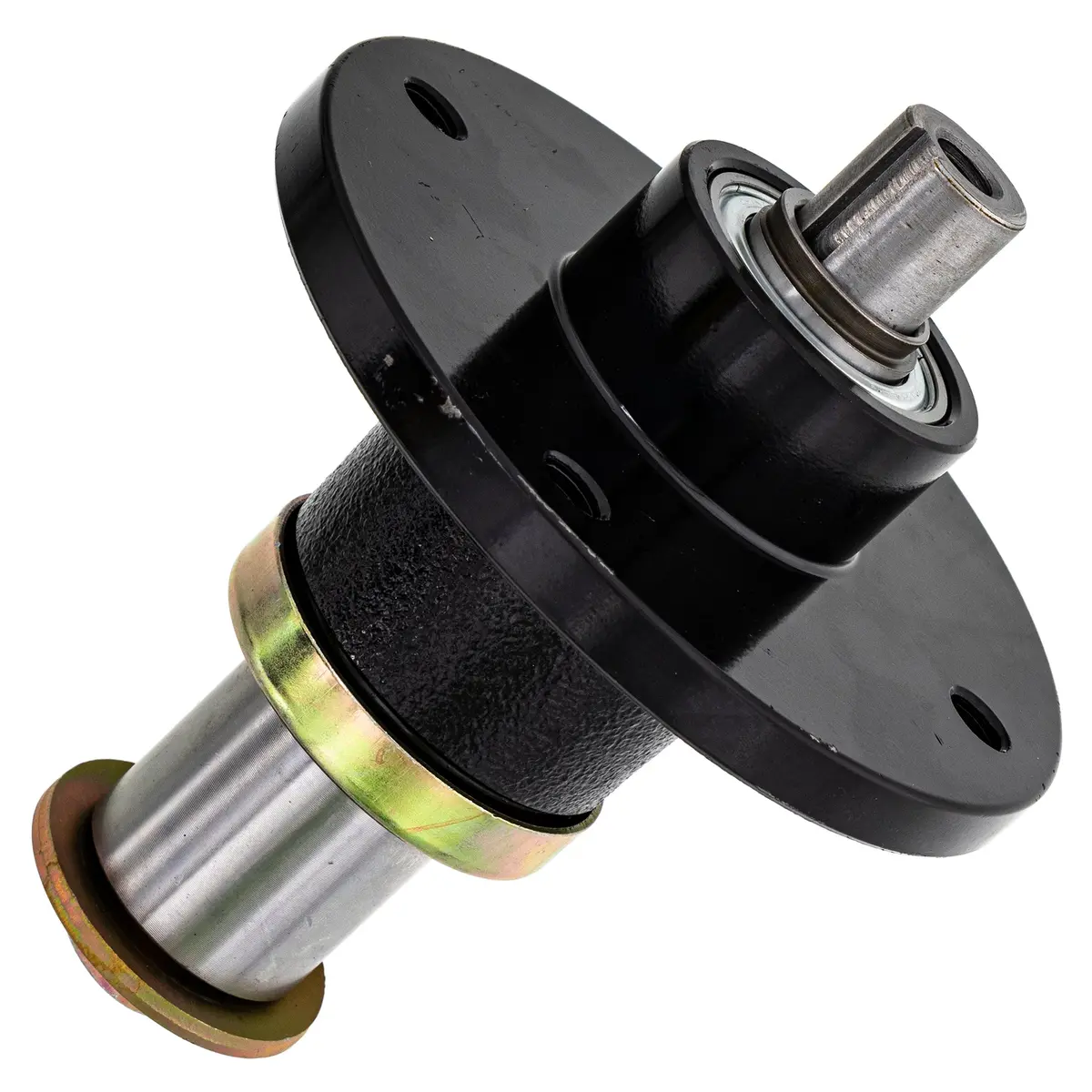 Deck Spindle For Hustler 796235 796235X 2