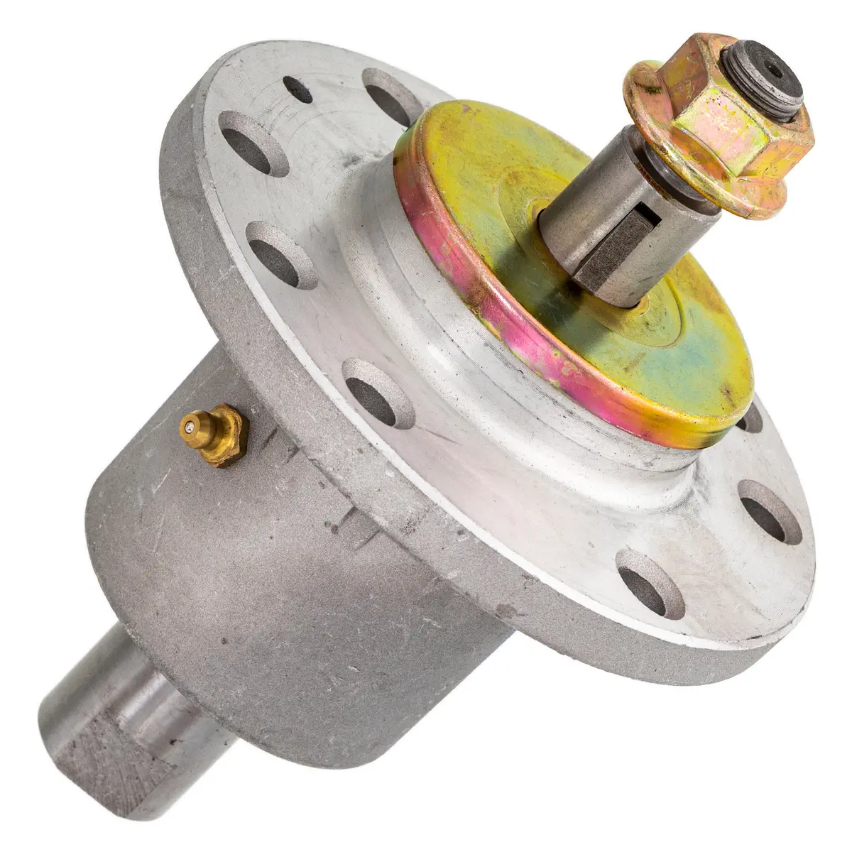Deck Spindle For Exmark 1-634972 2