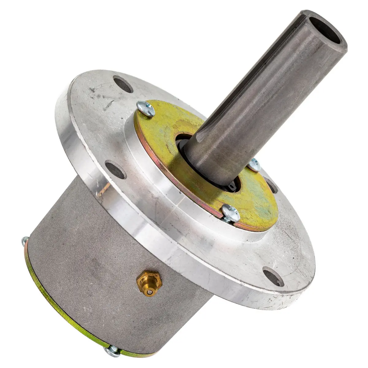 Deck Spindle For John Deere Am106236 Pt8633 Am122796 M125643 Am122797 M77532 M125644 19H2627 19H1539 2