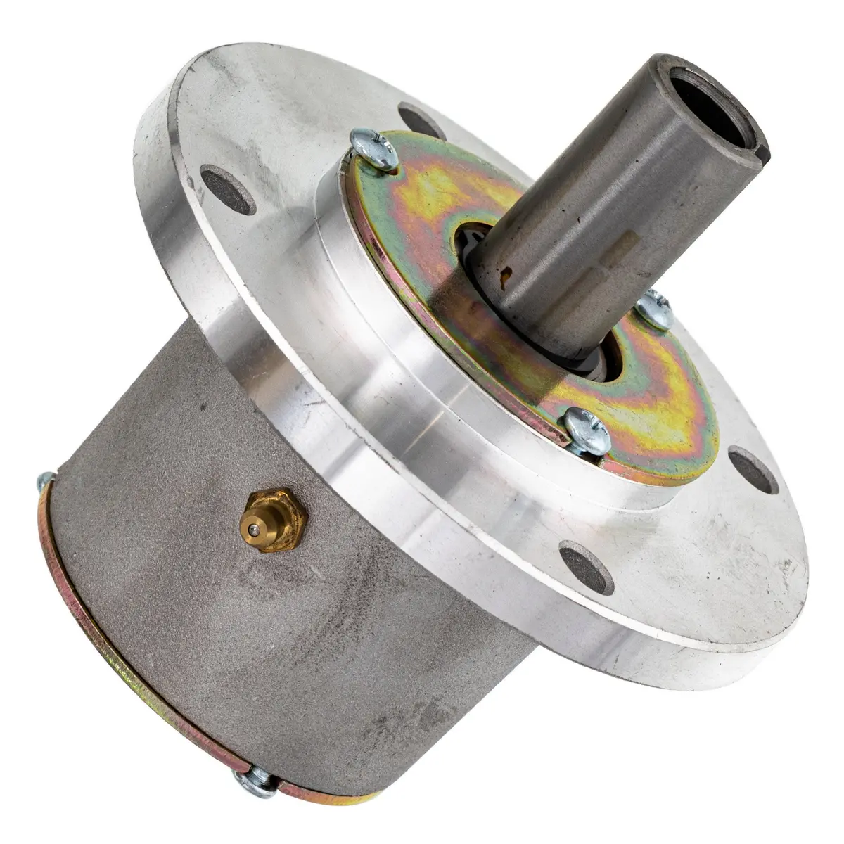 Deck Spindle For Exmark 36006N 1-302030 302030 552189 7059759 2870563 1636104 050135 2