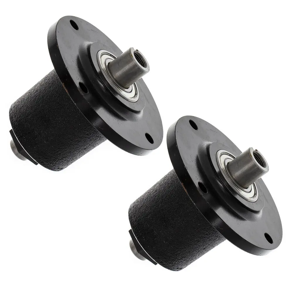 Deck Spindle Set For Mtd Bobcat 2186205 | 2-Pack 2