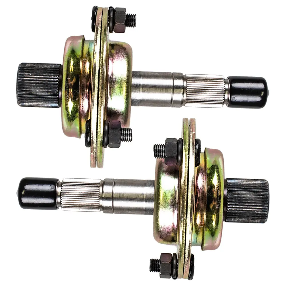 Deck Spindle Set For Coast To Coast Ace Grass Handler 717-0900A 917-0900A 717-0900 717-900A | 2-Pack 2