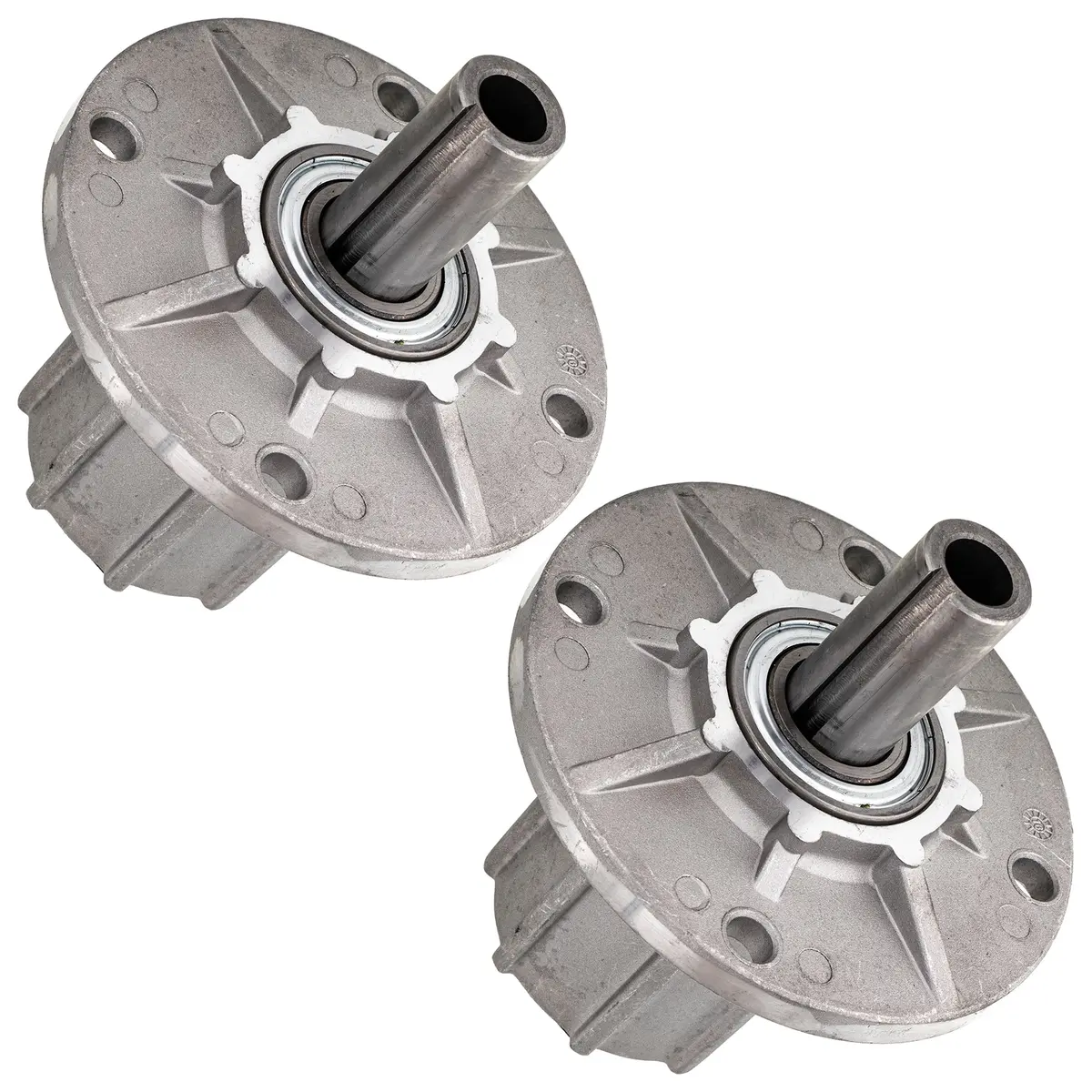 Deck Spindle Set For Bobcat 36567 | 2-Pack 1