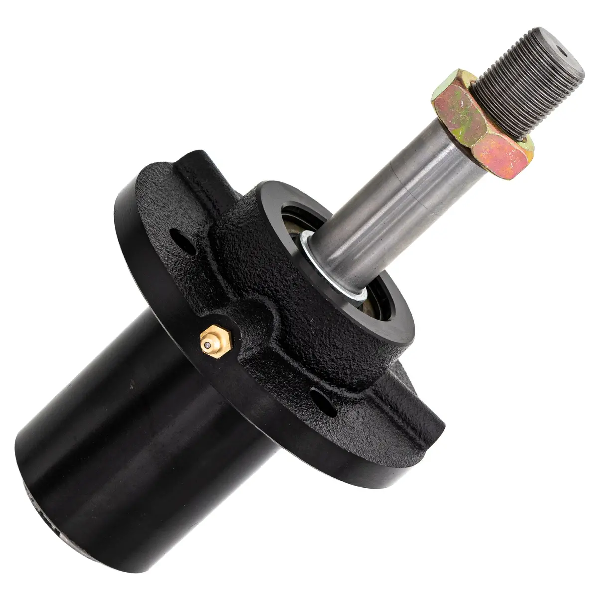 Deck Spindle For Dixie Chopper 300442 10161L 2