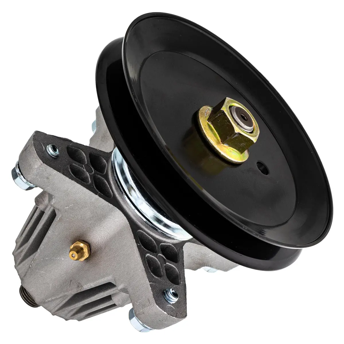 Deck Spindle For Cub Cadet Troy-Bilt Craftsman 918-06976A 618-06976 618-06976A 918-06976 2