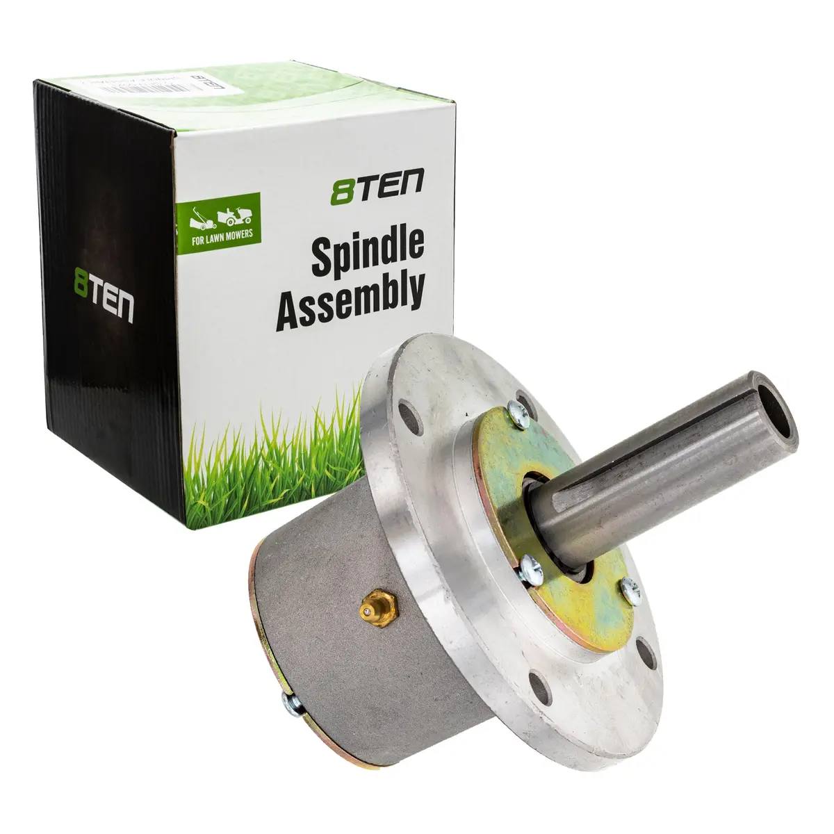 Deck Spindle For Exmark 36082N 1-402006 402006 7059964 7059964Yp 552312 2945438 1733259 050150 1