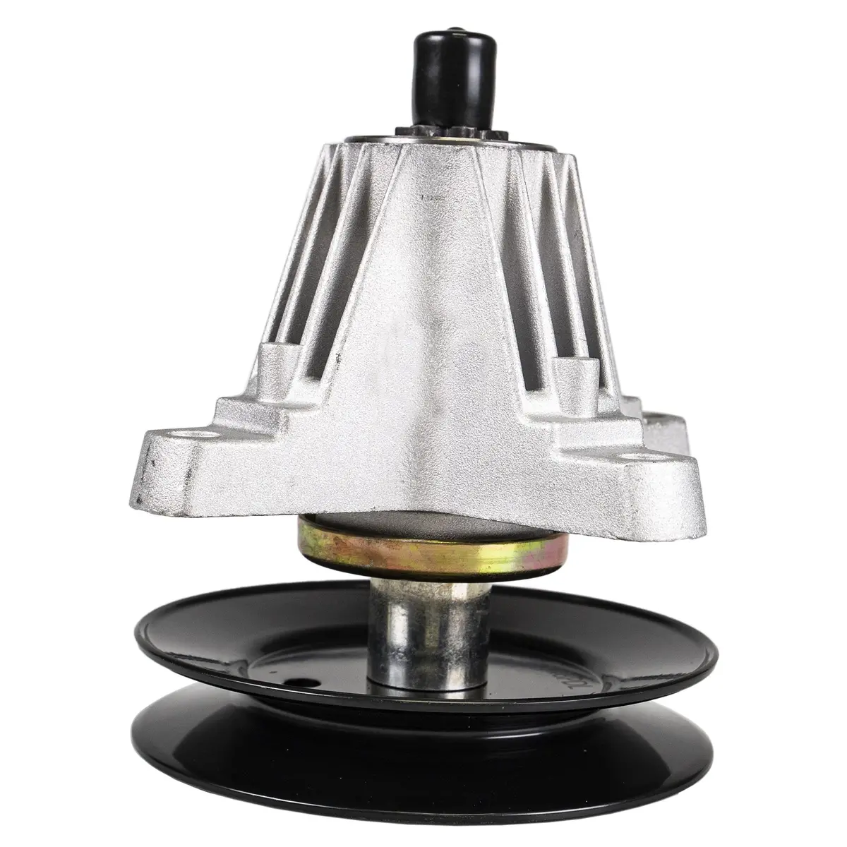 Deck Spindle For Troy-Bilt Cub Cadet Craftsman 918-06981 618-06981 2