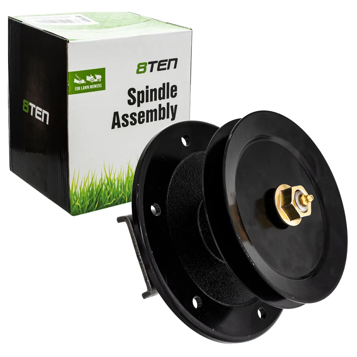 Deck Spindle For Toro 100-3976 99-3877 1