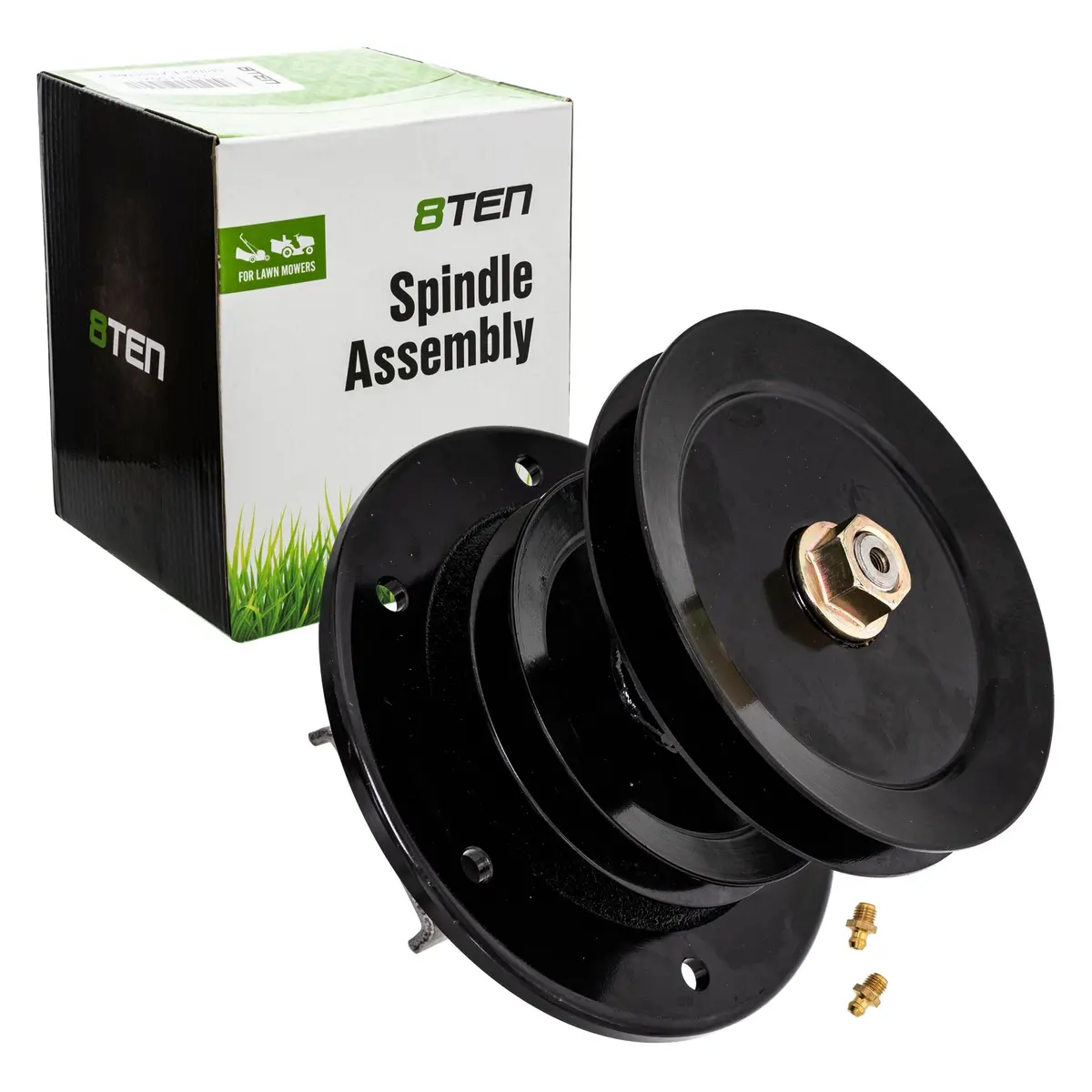 Middle Deck Spindle For Toro 105-1688 99-4944 1