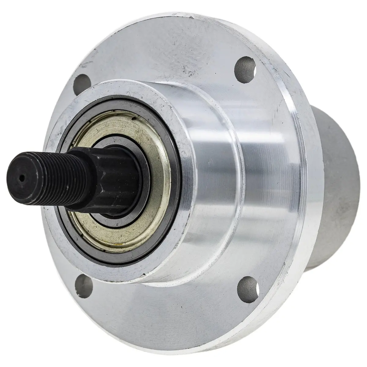Deck Spindle For Encore 583106 1