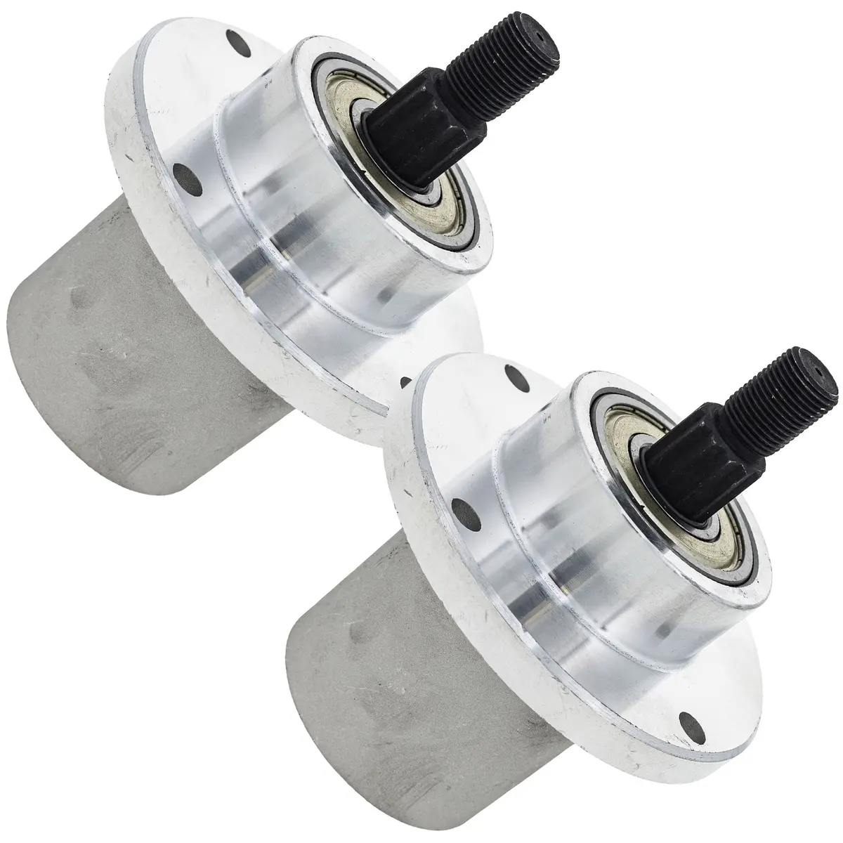 Deck Spindle Set For Encore 583106 | 2-Pack 1