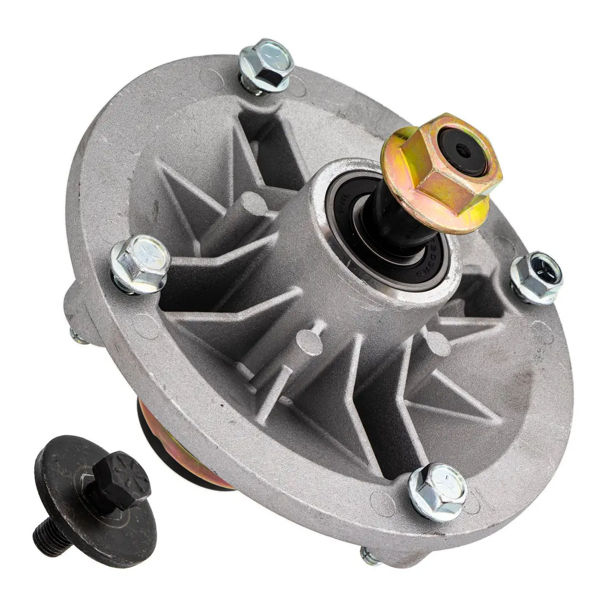 Deck Spindle Set For Toro Hayter 117-1192 110-6866 | 2-Pack 2
