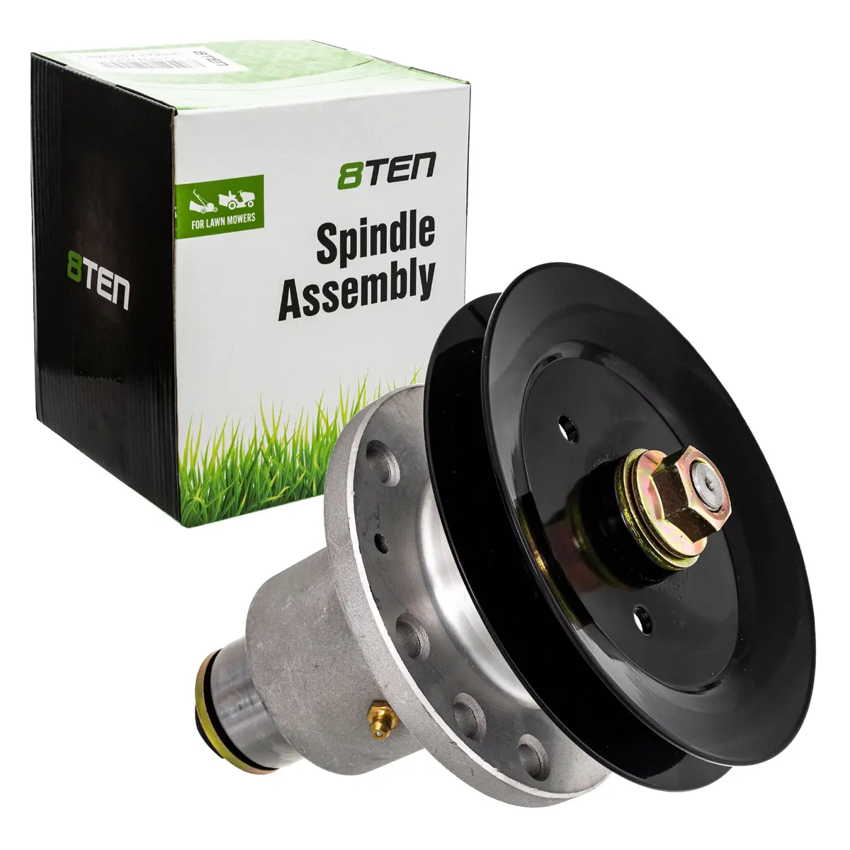 Deck Spindle For Exmark 103-1105 1
