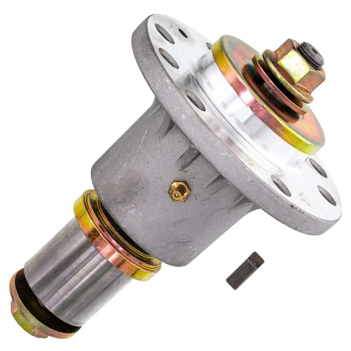 Deck Spindle For Exmark 1-644092 644092 2