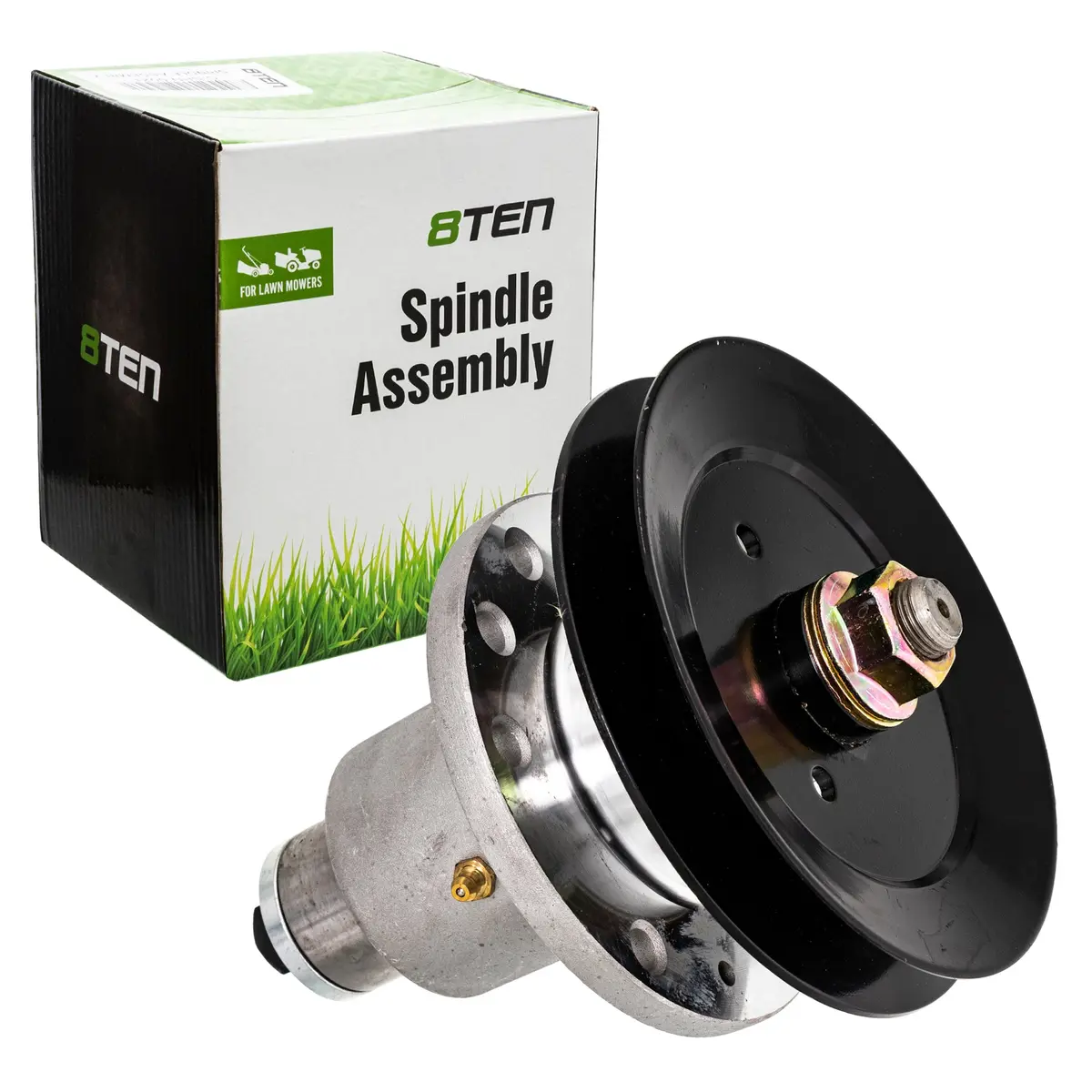 Deck Spindle For Exmark 103-9081 1