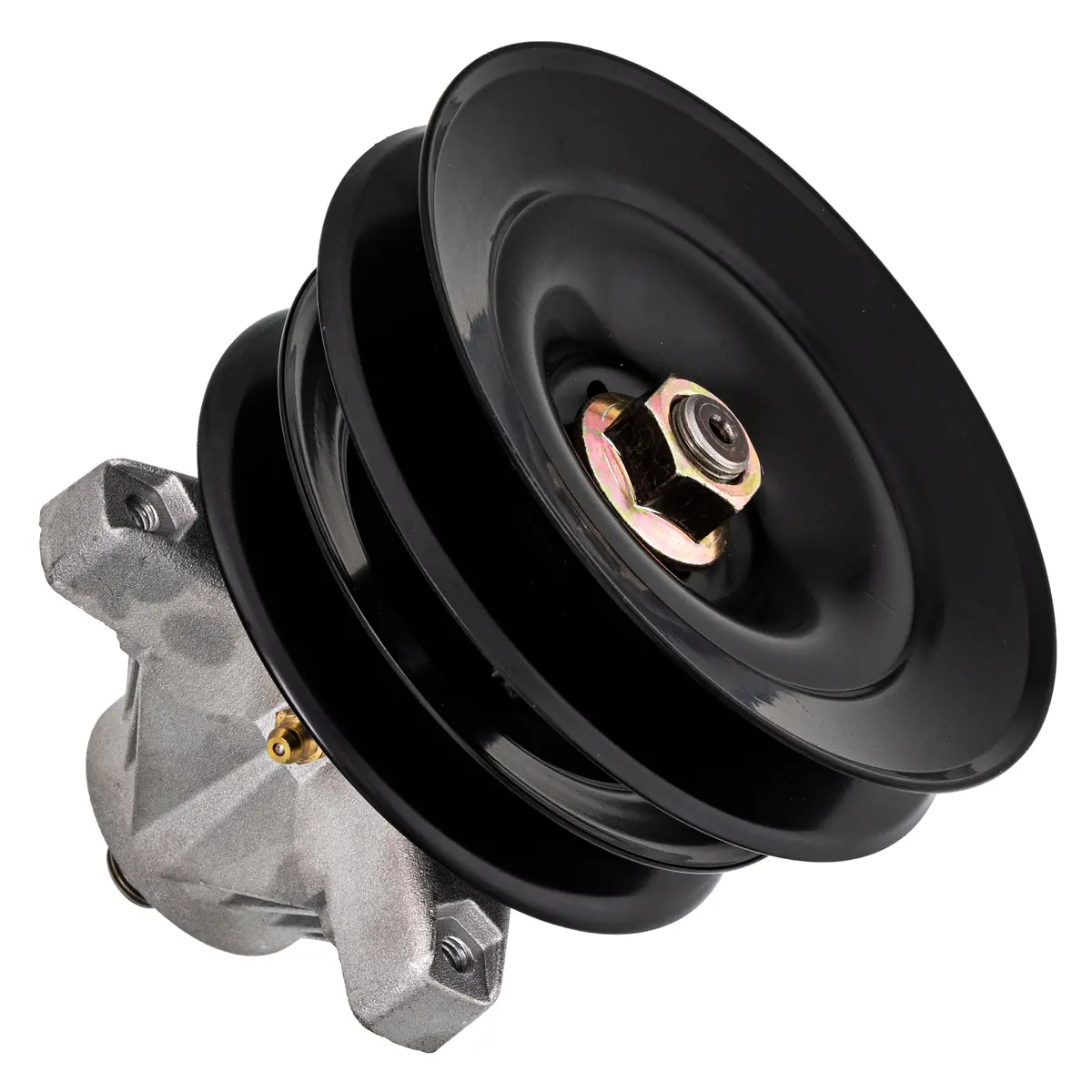 Deck Spindle Pulley For Huskee Yard-Machines Yard-Man 918-0429 918-0269 618-0269 618-0429 918-0429A 2