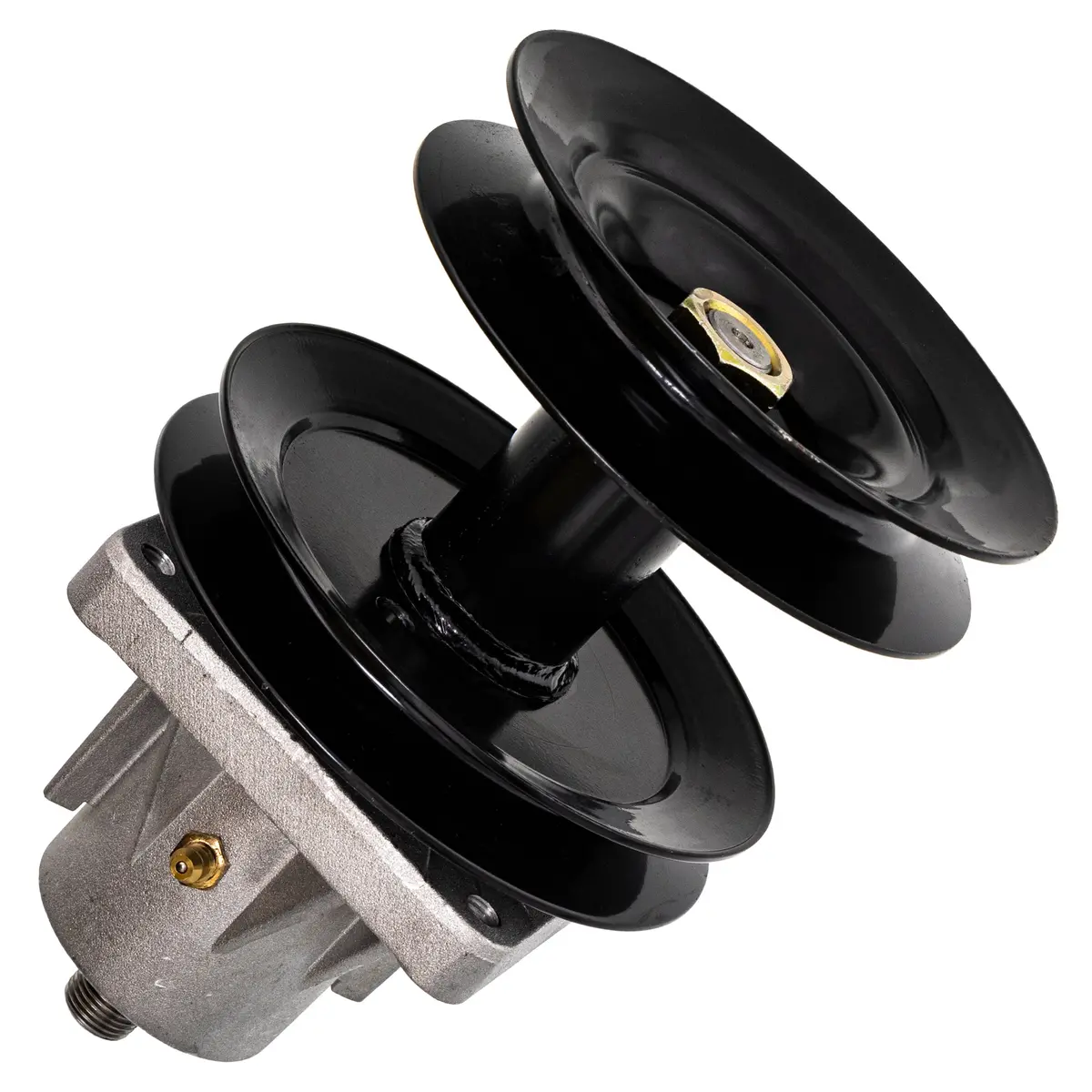 Deck Spindle For Troy-Bilt Yard-Man Yard-Machines 618-0595 918-0595A 918-0595 918-0593A 618-0593 2
