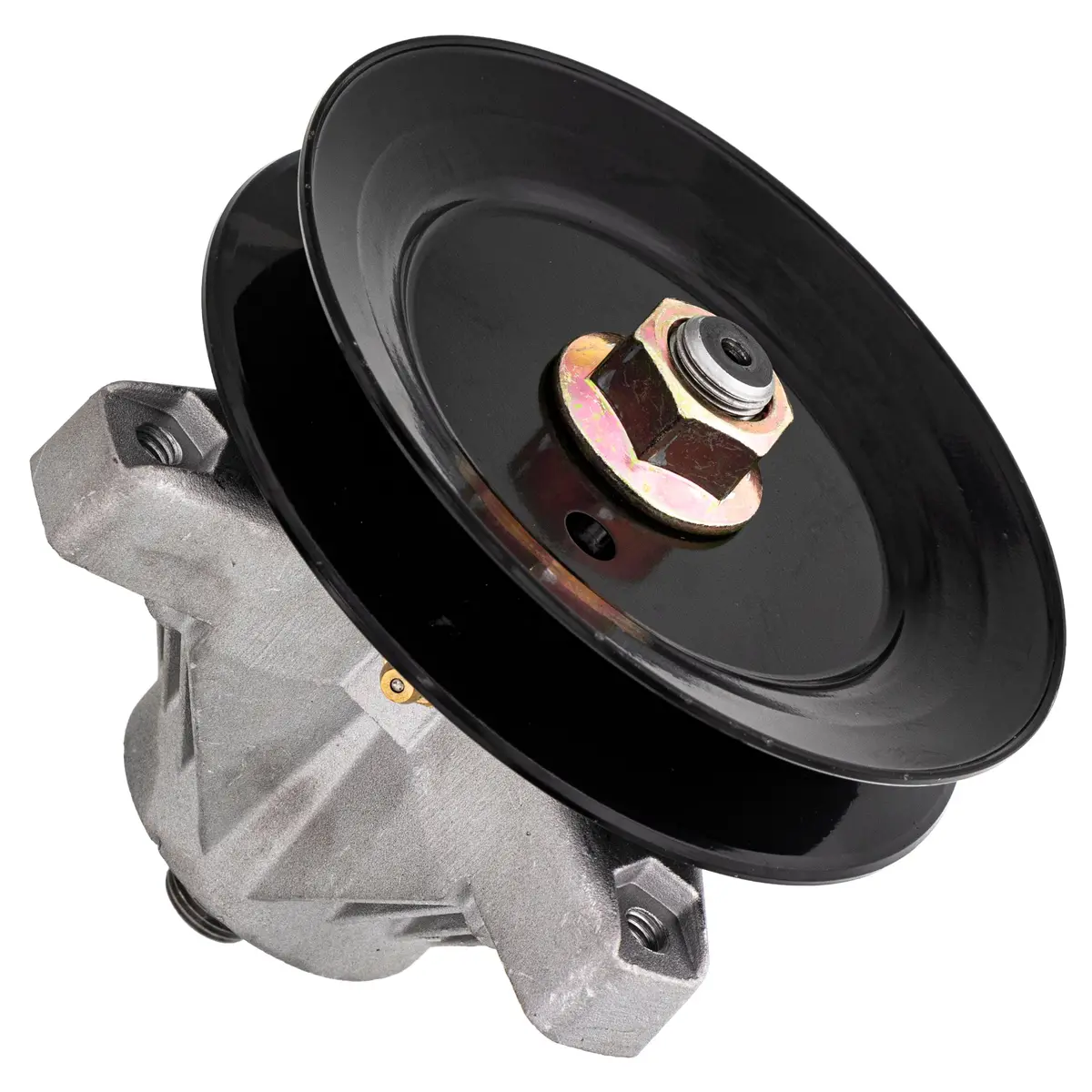 Deck Spindle For Huskee Yard-Machines White Outdoor 918-0428 918-0428A 618-0428 618-0428B 618-0268 2