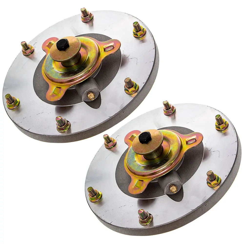 Outer Deck Spindle For Grasshopper 623760 | 2-Pack 2