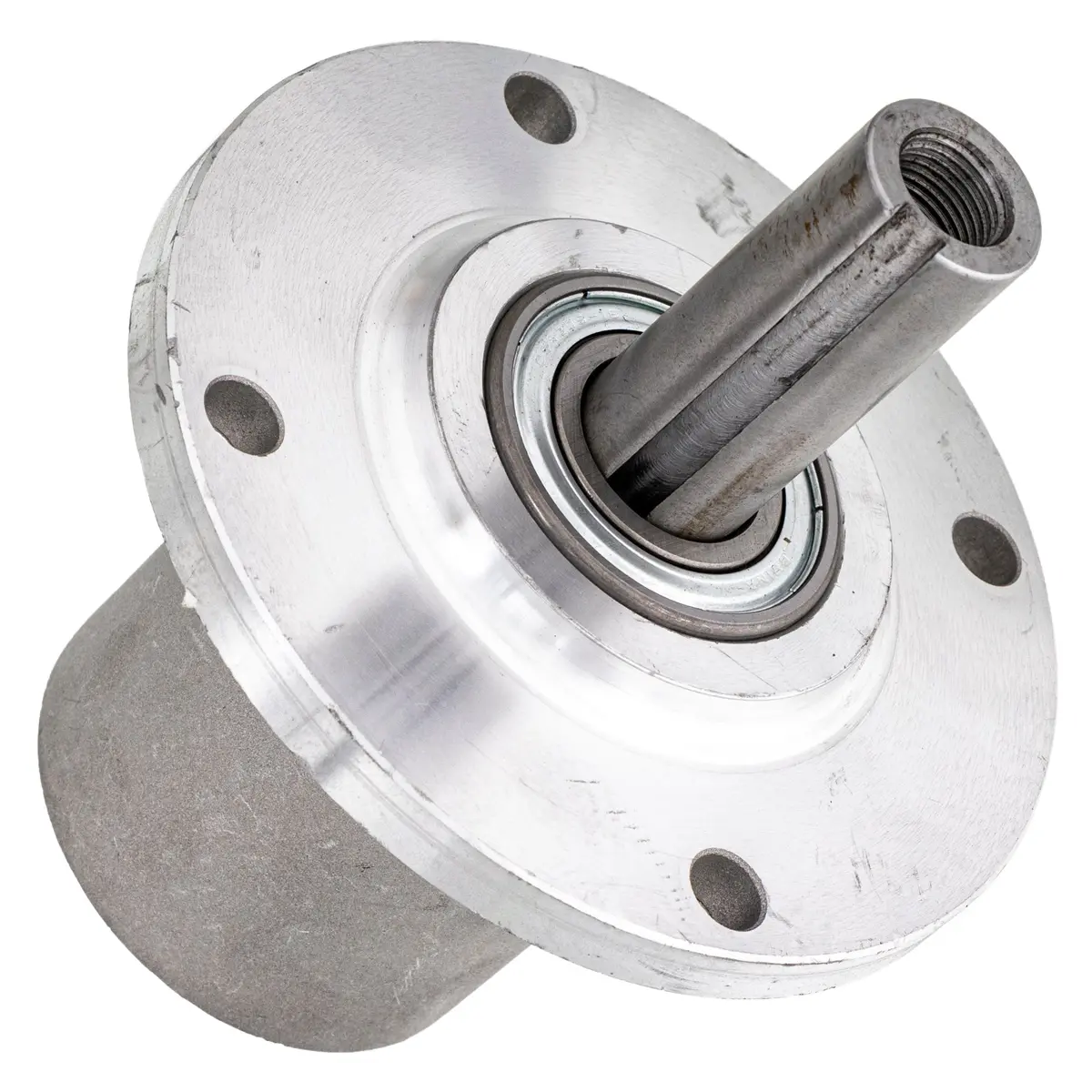 Center Deck Spindle For Bobcat 2720758 2