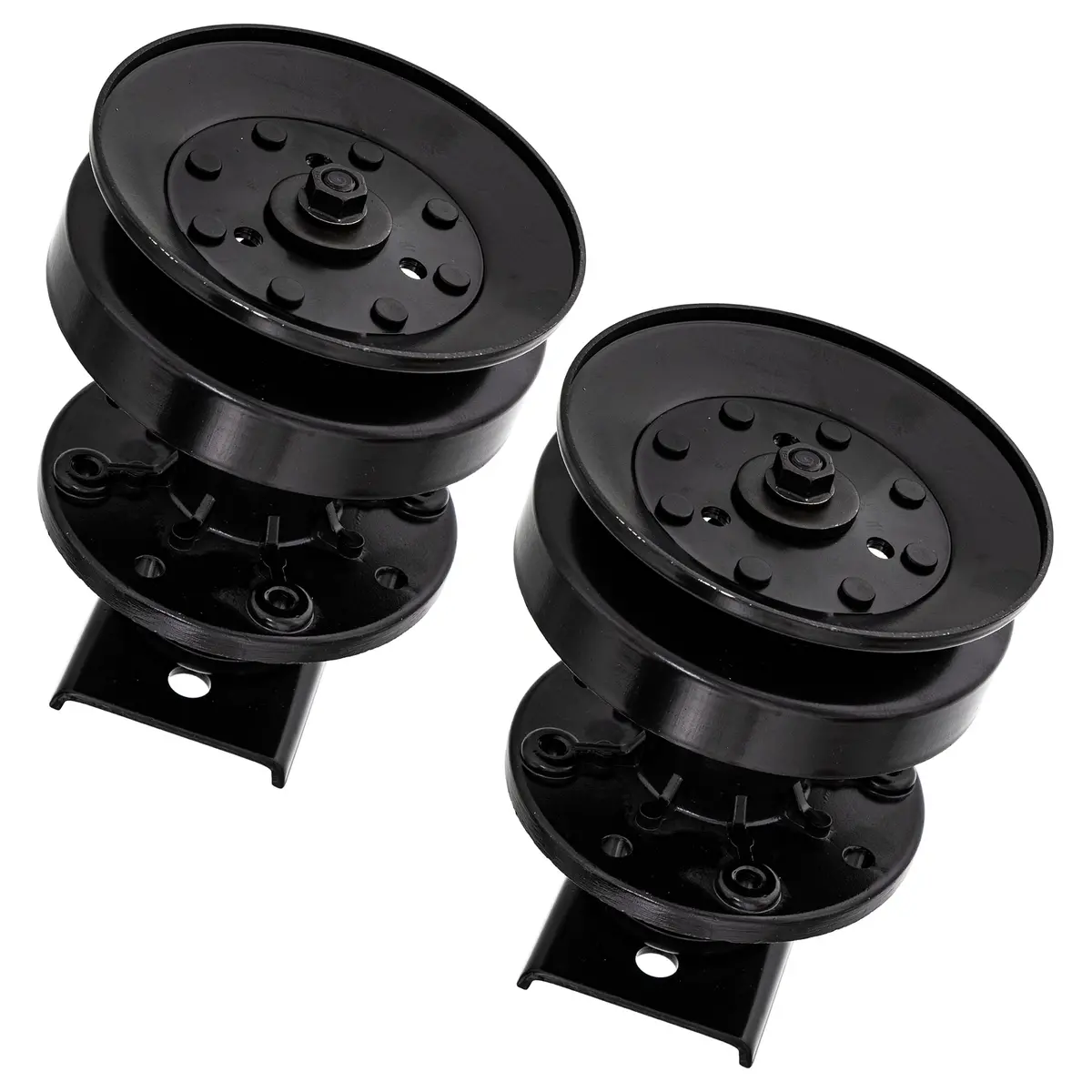 Deck Spindle Set For Roper 101477X 532101477 101479X 102050 82-677 | 2-Pack 1