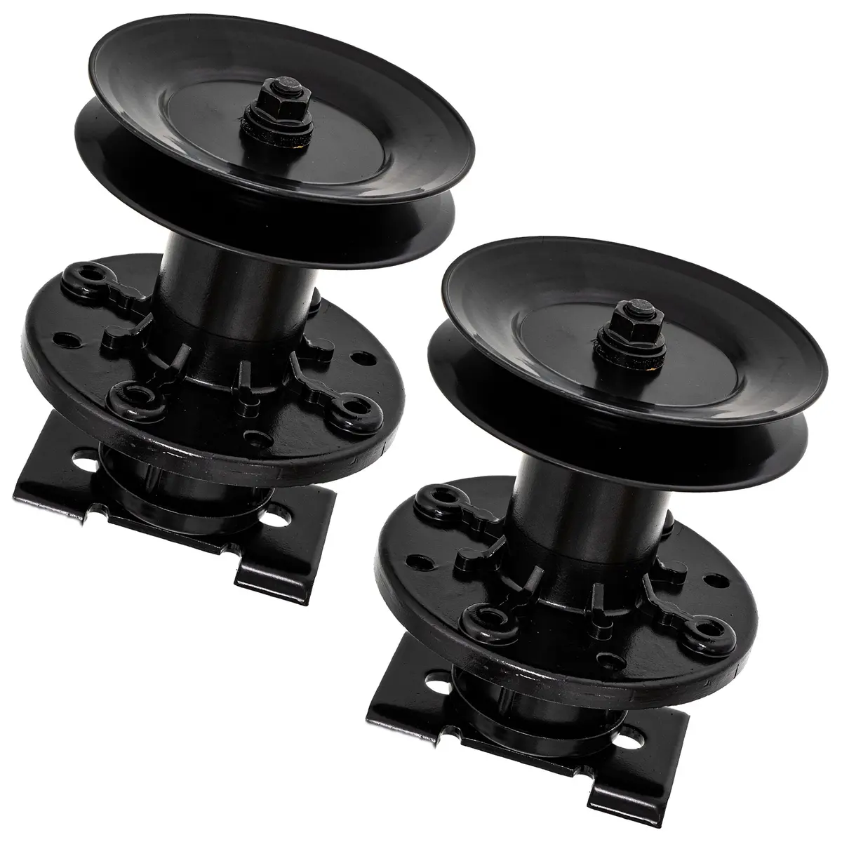 Spindle For Cut Noma 32 42 Inch Deck Mower 56283 51438 310240 2 Pack 1