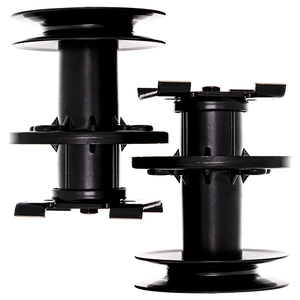 Spindle For Cut Noma 32 42 Inch Deck Mower 56283 51438 310240 2 Pack 2