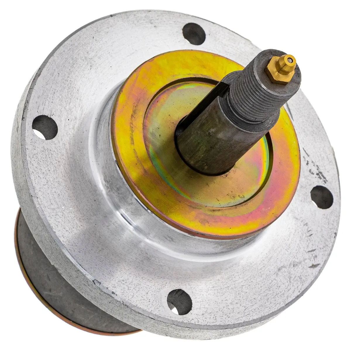 Mower Deck Spindle Set For Ferris 5061095 5061095Sm 5046363X1 5046363X5 5061095Fs 5046363X4yp | 3-Pack 2