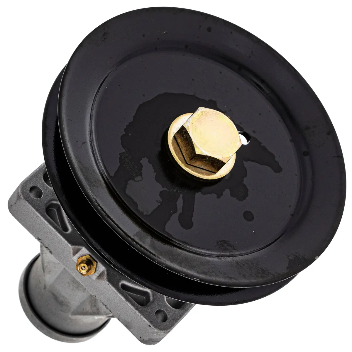 Mower Deck Spindle Set For Cub Cadet Craftsman Columbia 918-06076A 618-06076A 618-06076 918-06076 | 3-Pack 2