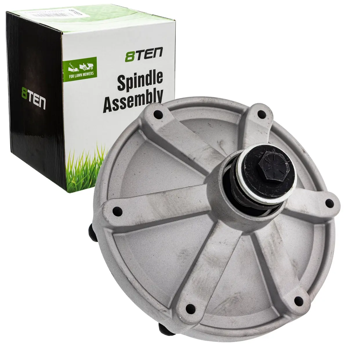 Spindle For Toro Exmark 116-5712 109-8744 116-3497 121-5681 109-6394 1