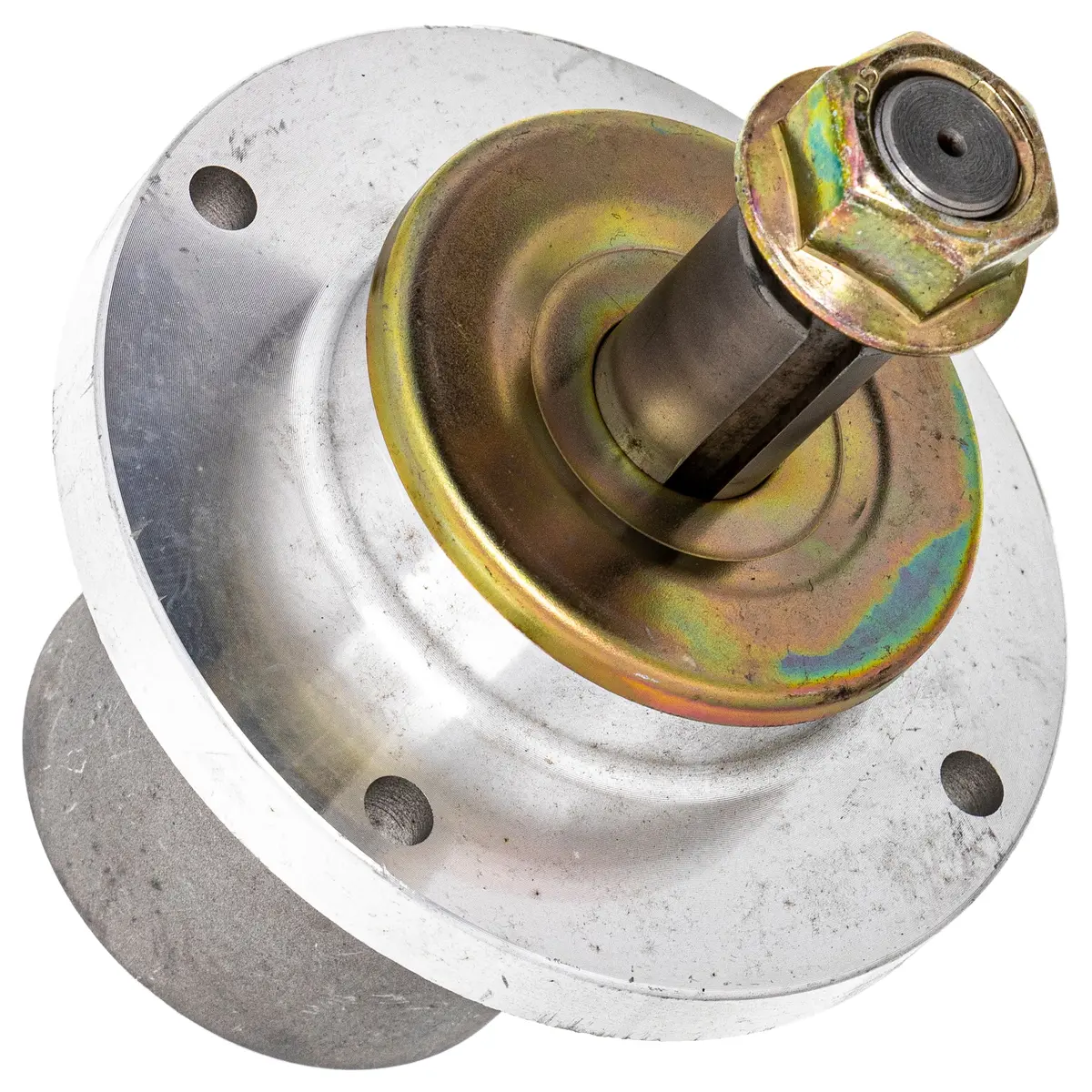 Mower Deck Spindle Set For Scag 461950 | 3-Pack 2