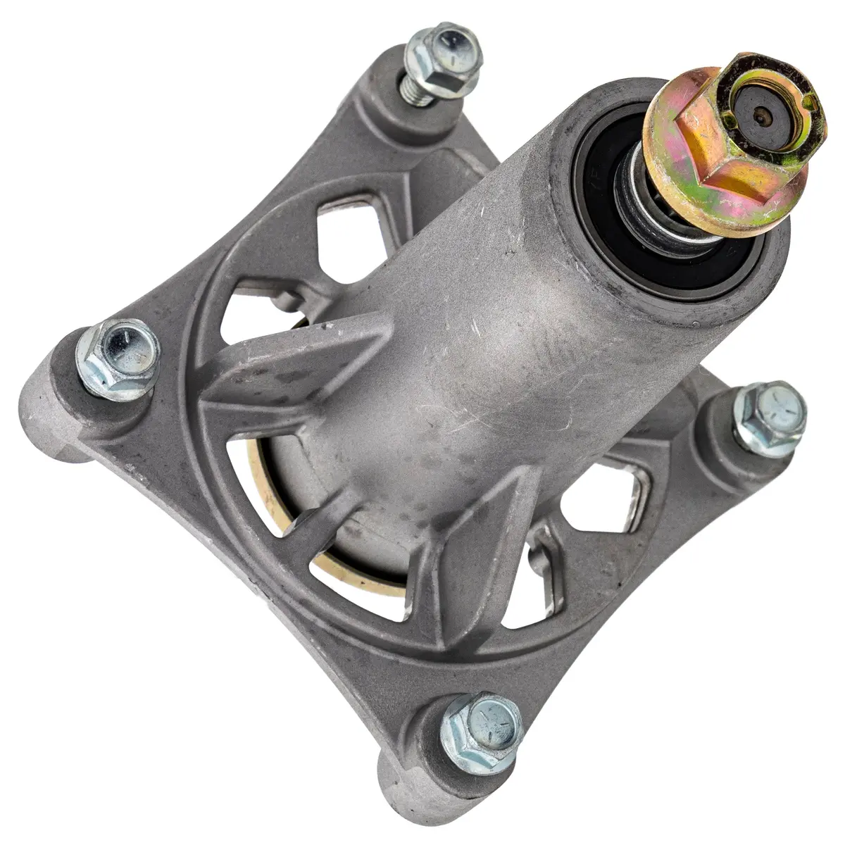 Long Spindle For Husqvarna Jonsered Poulan Pro 587126105 587820201 580854701 580856001 587126106 2