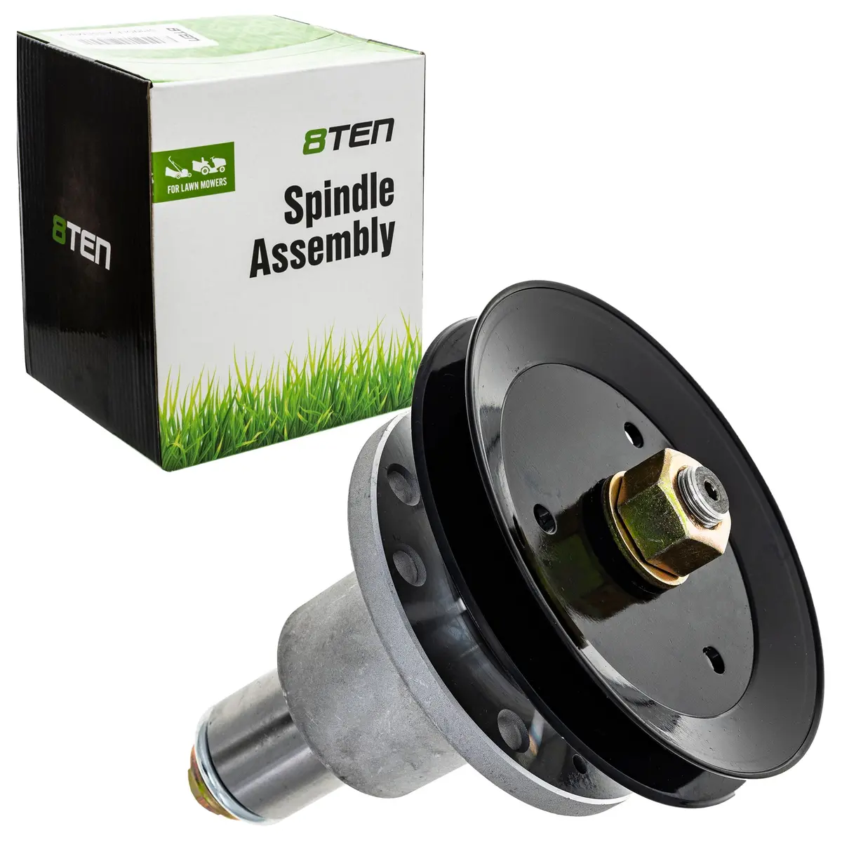 Deck Spindle For Exmark 103-9076 2