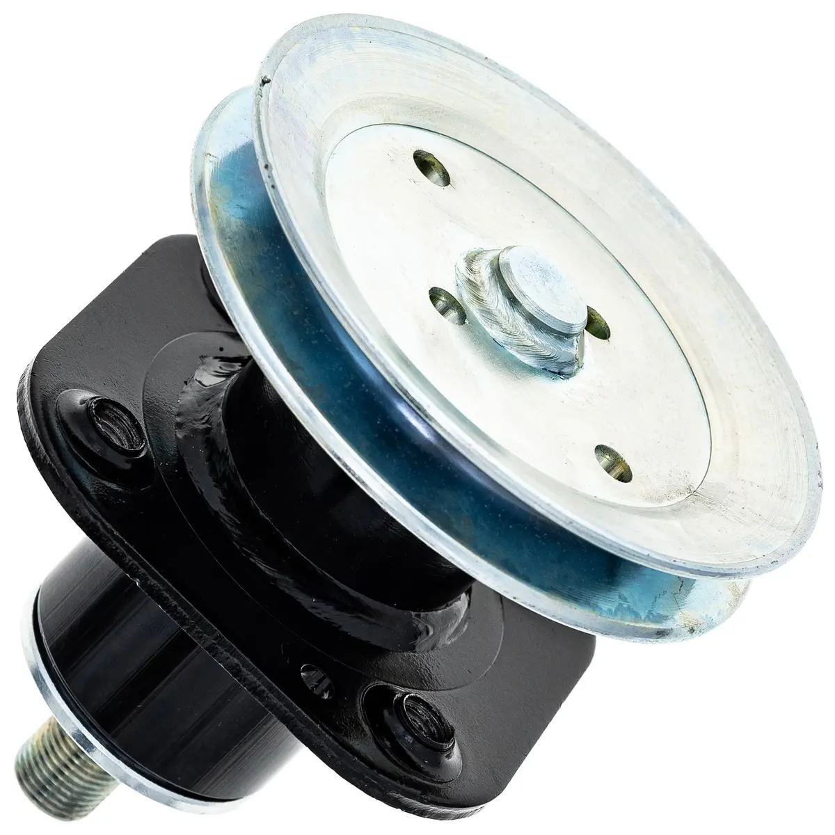 Deck Spindle For Gravely Ariens 51520900 1
