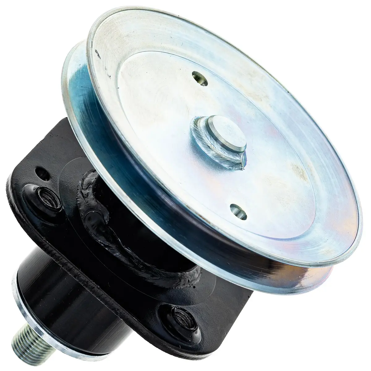 Deck Spindle For Ariens Gravely 61559900 51519500 1