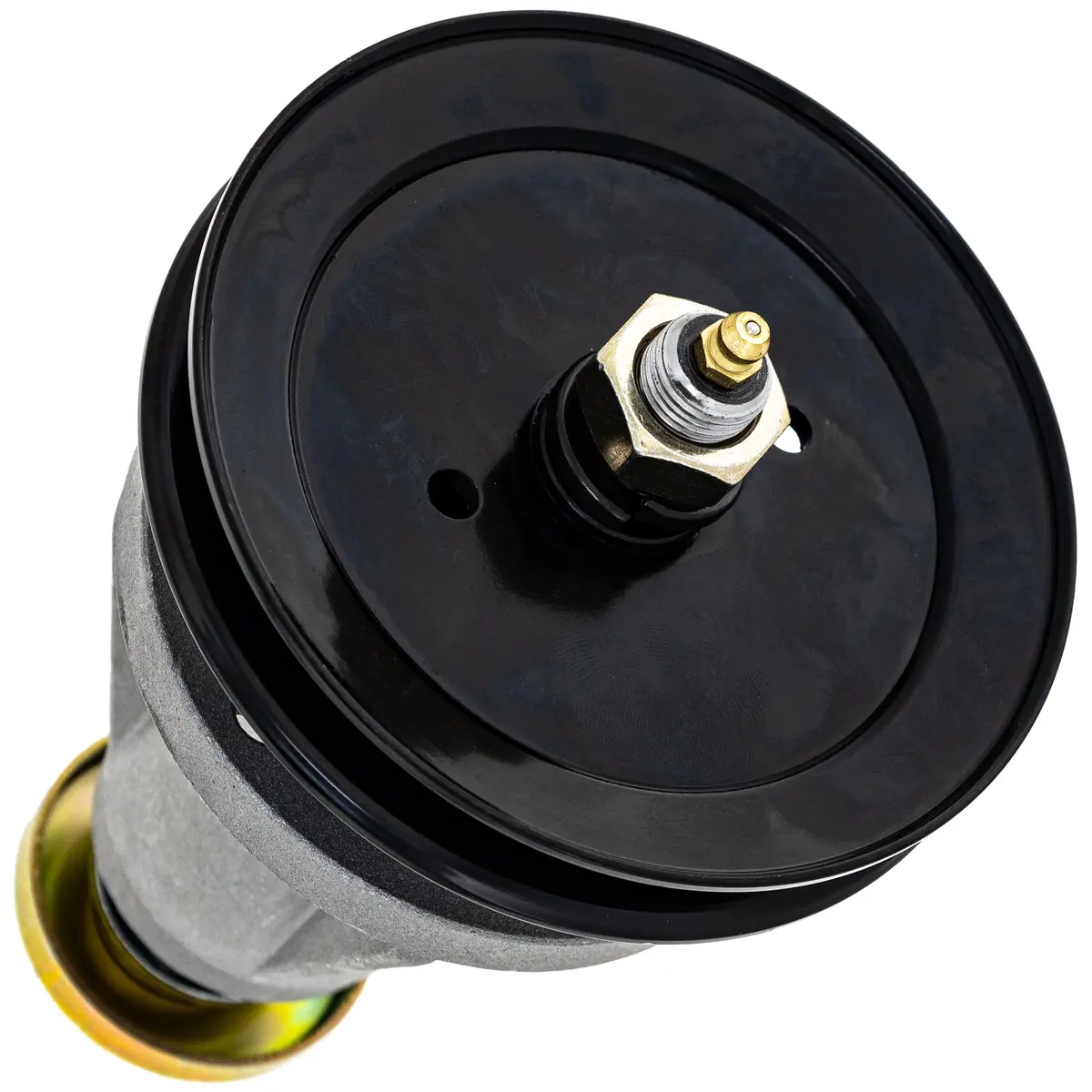 Mower Spindle For Toro Side Rear Discharge 822327 111726 42 48-Inch Deck 1