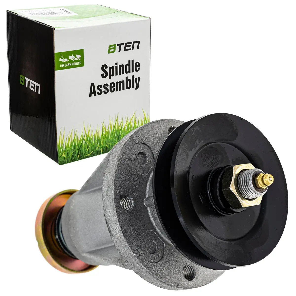 Mower Spindle For Toro Side Rear Discharge 106063 36 42-Inch Deck 2