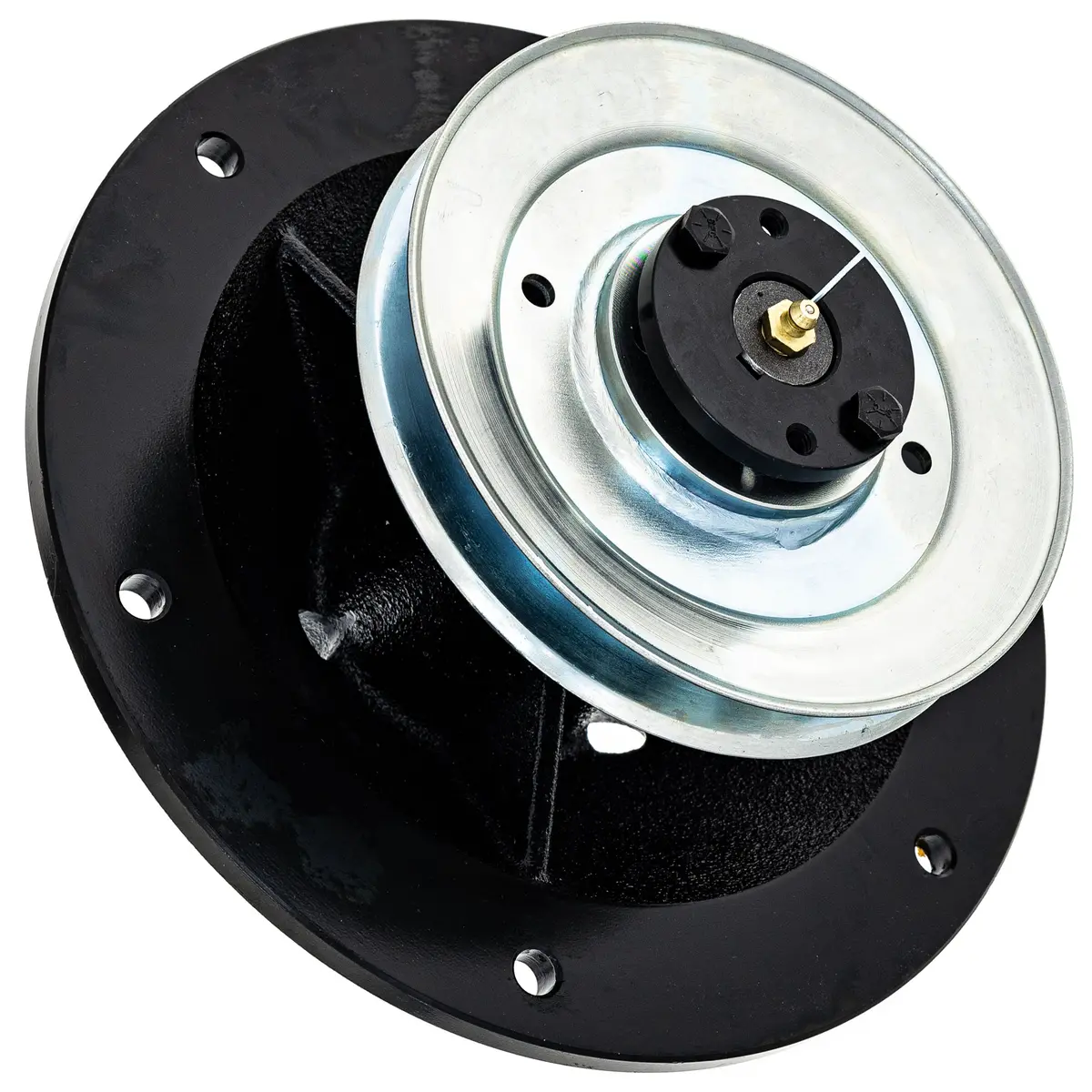 Deck Spindle For Ferris 1