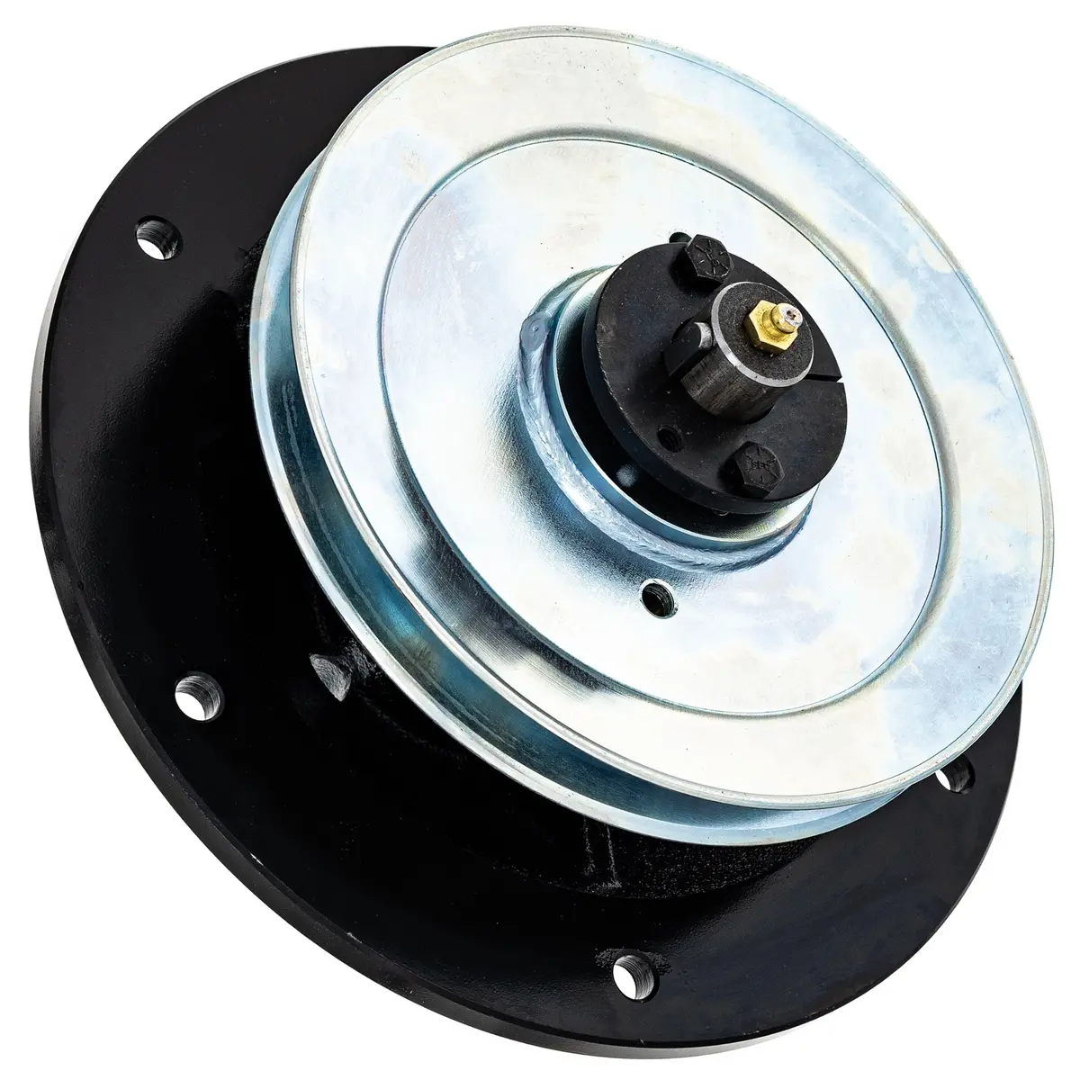 Deck Spindle For Ferris 1