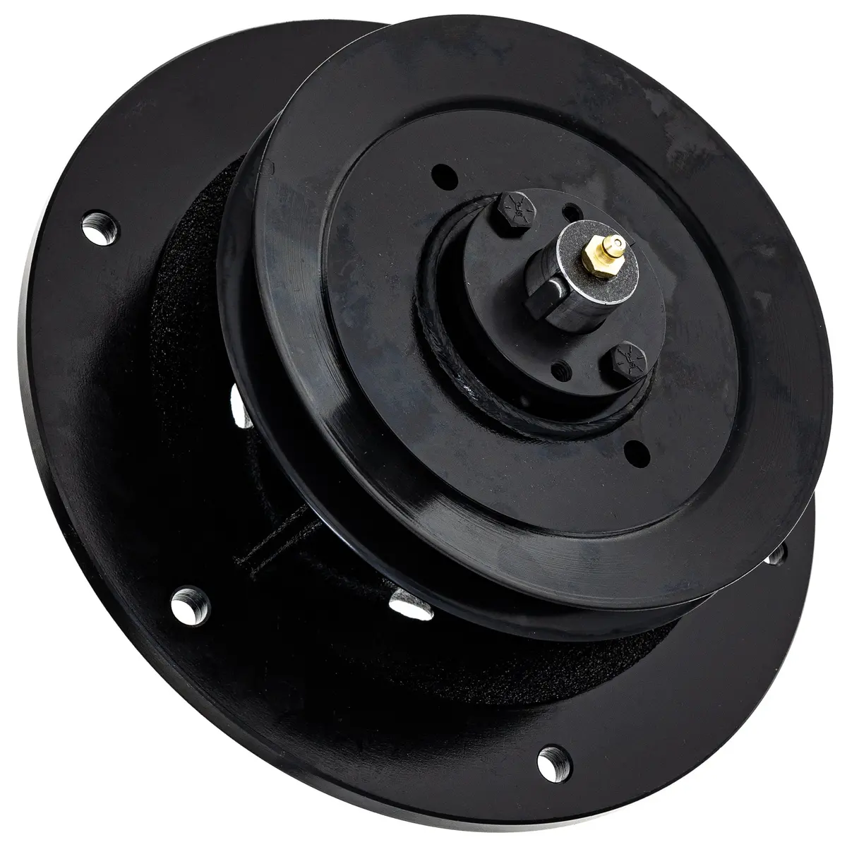 Deck Spindle For 1