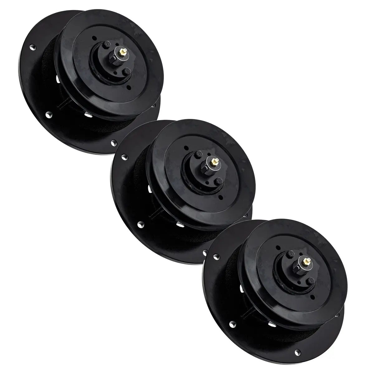 Mower Spindle For Ferris Is3200z F320z Isx3300 5413009 61-Inch Deck 3 Pack 1