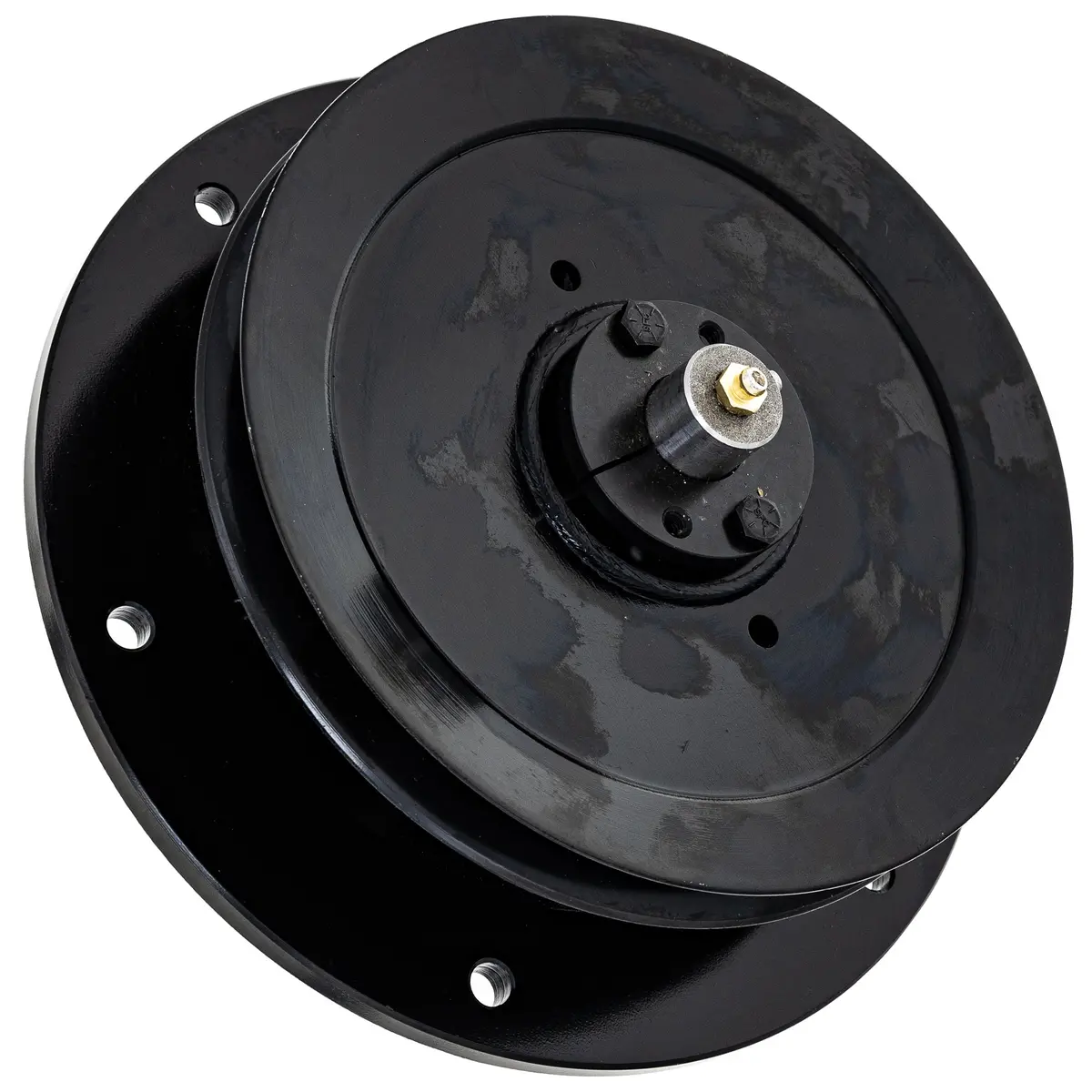 Deck Spindle For Ferris 1