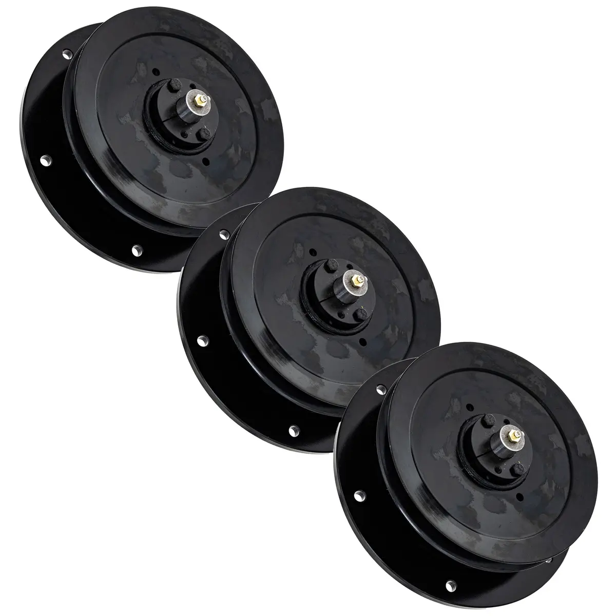 Mower Spindle For Ferris Is3200z F320z Isx3300 5413009 72-Inch Deck 3 Pack 1