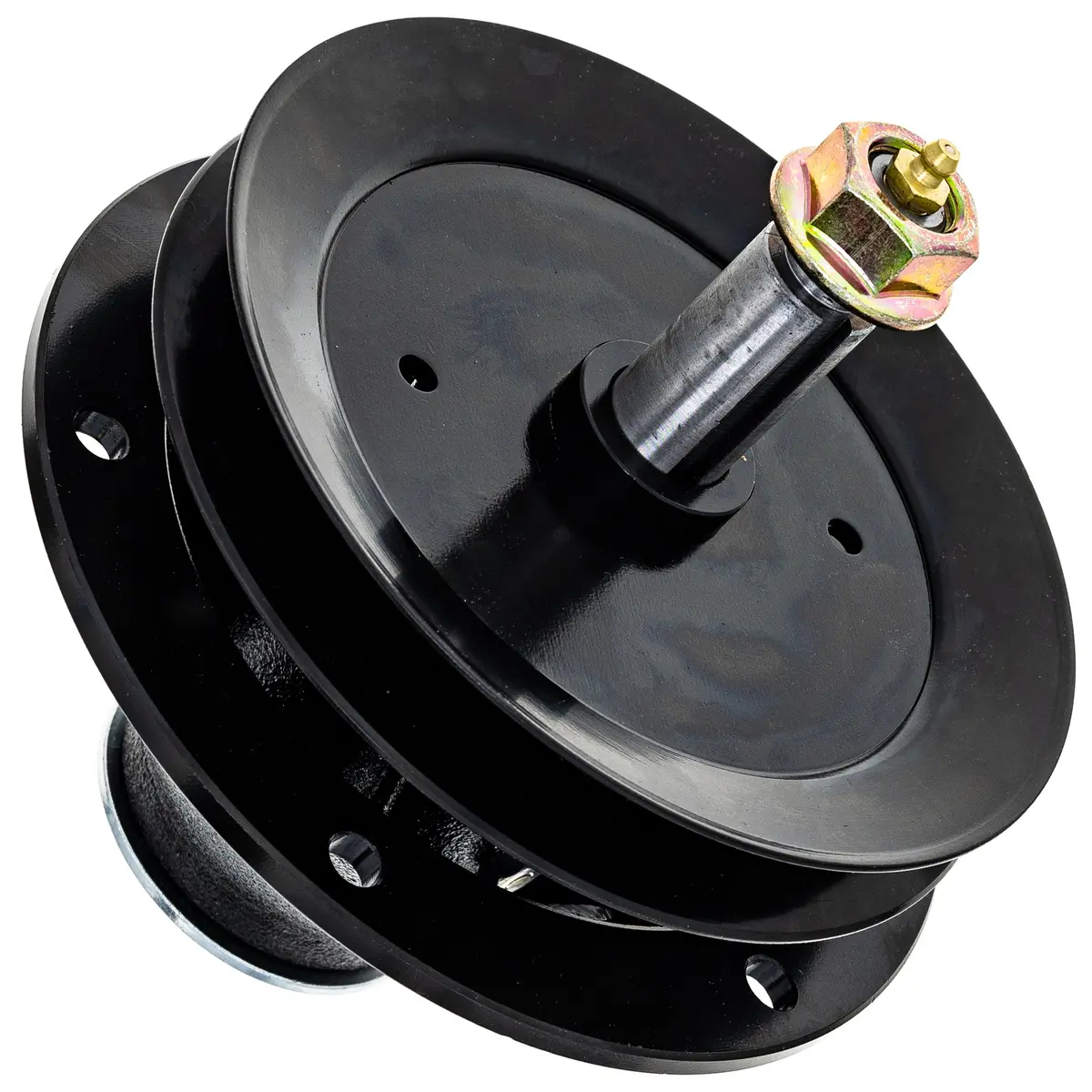 Deck Spindle For Ferris 1