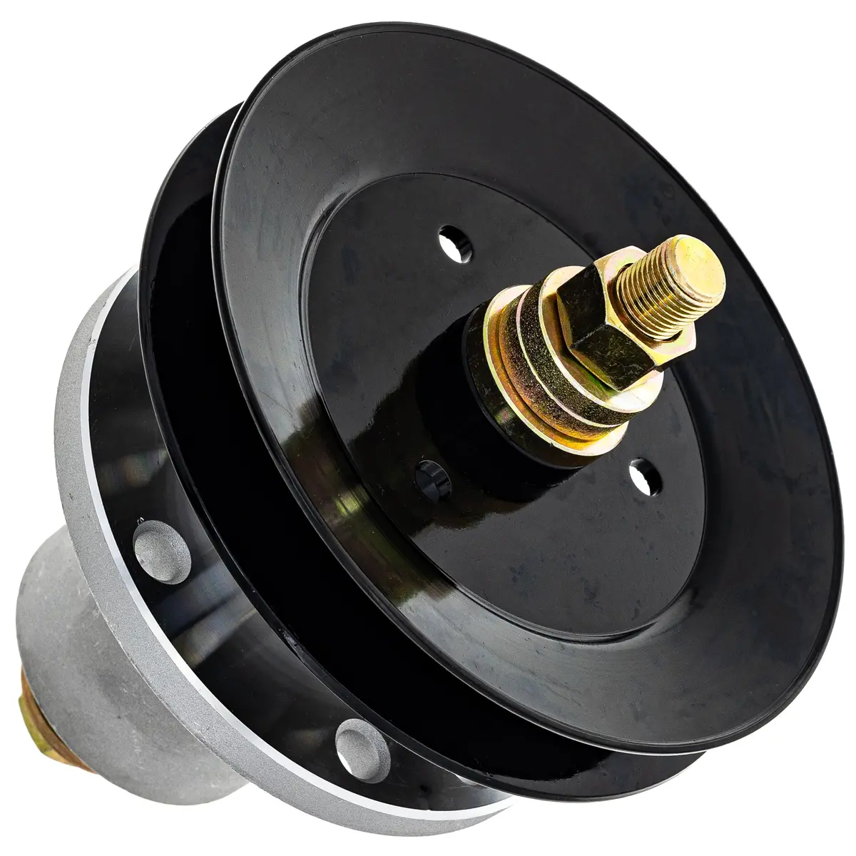 Deck Spindle For Exmark 1-324265 103-8387 103-2555 1
